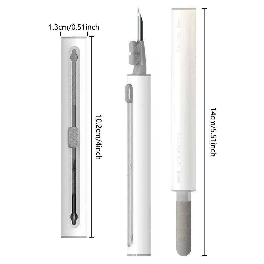 Cleaner Kit for Airpods  Bluetooth Earbuds Cleaning Pen Airpods