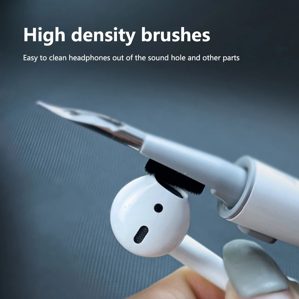 Cleaner Kit for Airpods  Bluetooth Earbuds Cleaning Pen Airpods